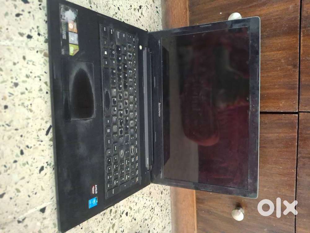 Lenovo laptop