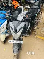 Pulsar NS160