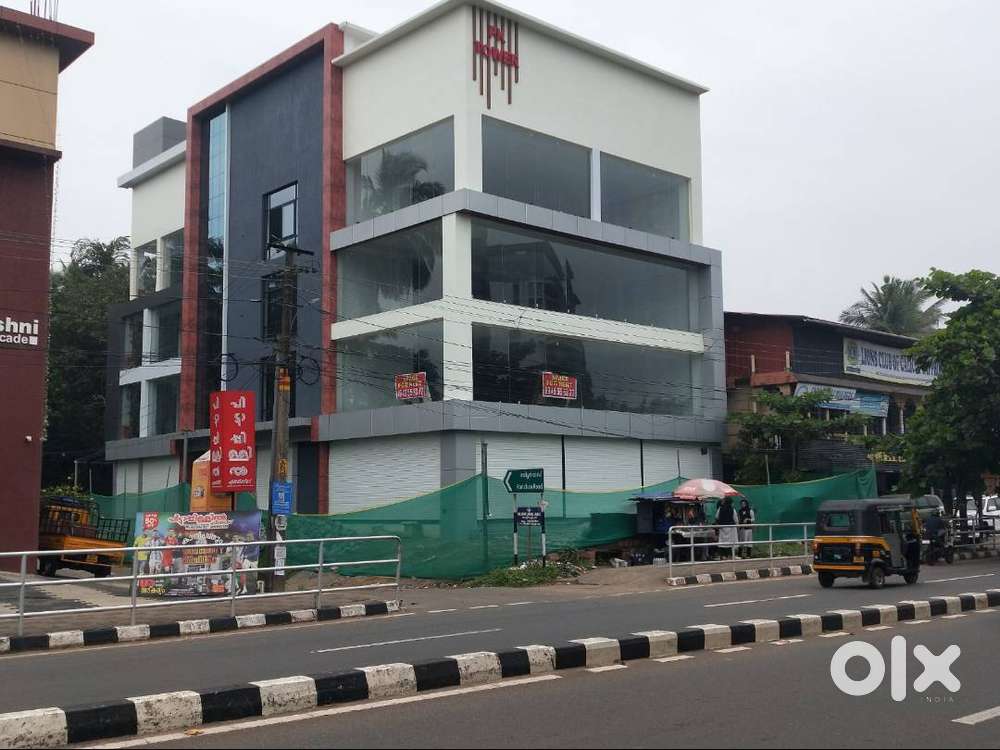 Purpose of institute hospital ect available space in palakkad town are