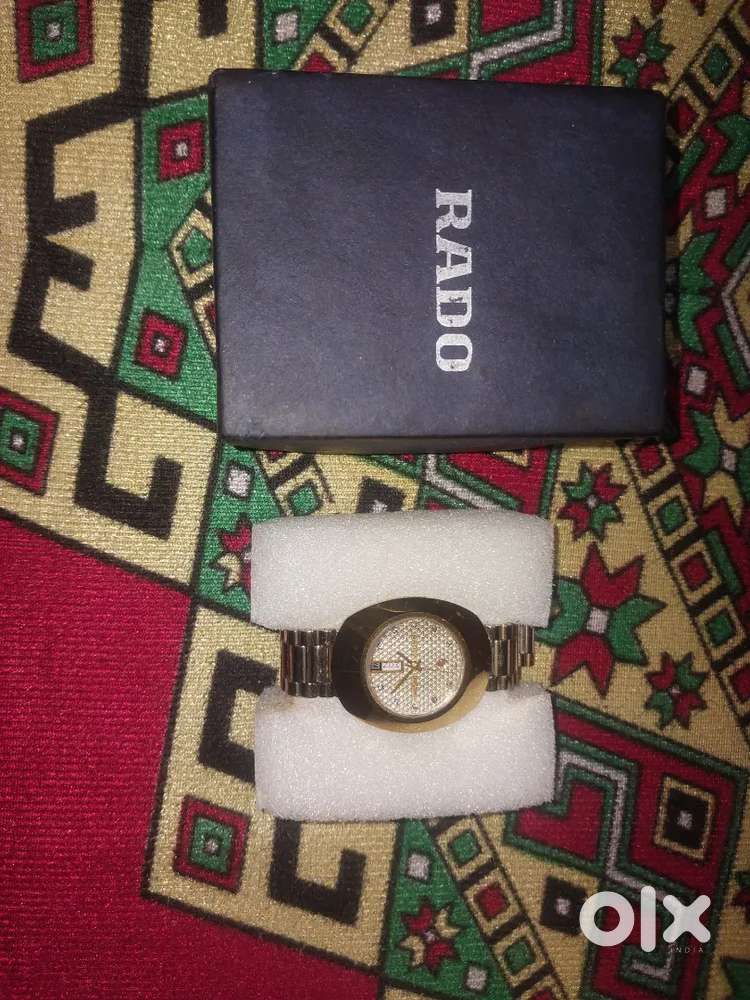 RADO ORIGINAL WATCH