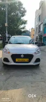 Maruti Suzuki Swift Dzire LXI Option, 2024, CNG & Hybrids