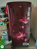 LG 185 Litres Fridge