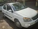 Tata indigo ecs cng company
