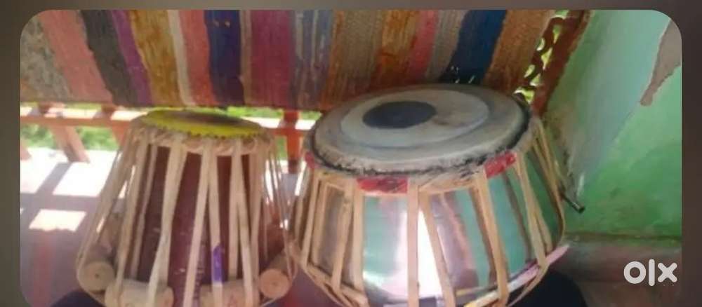 Tabla for sale