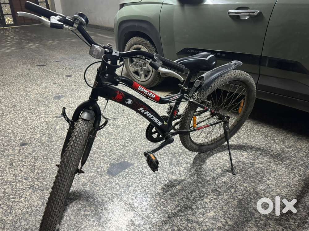 Hero Bicycle - Good Condition