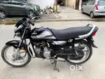 Hero Hf Deluxe 2022 Self Start 1st owner top condition