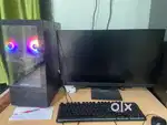 Benq PC Setup