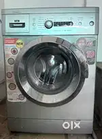 IFB Elena Aqua SX 6kg Washing Machine