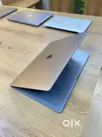Apple Macbook Pro A2141 | i9 | 16 Ram | 1 TB Ssd | 6 gb Graphics