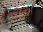 Alto car carrier