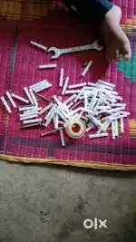 All electrical work, house wiring,fan,cooler,tubelight home visit free