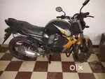 FZS(2013) for sale
