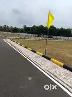 Near Redhils bus stand
