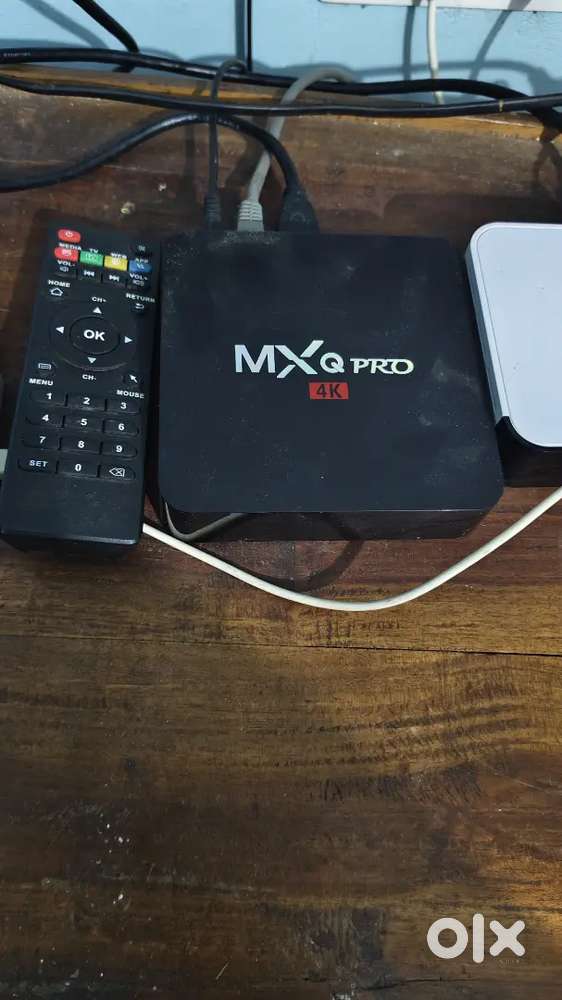 Android box