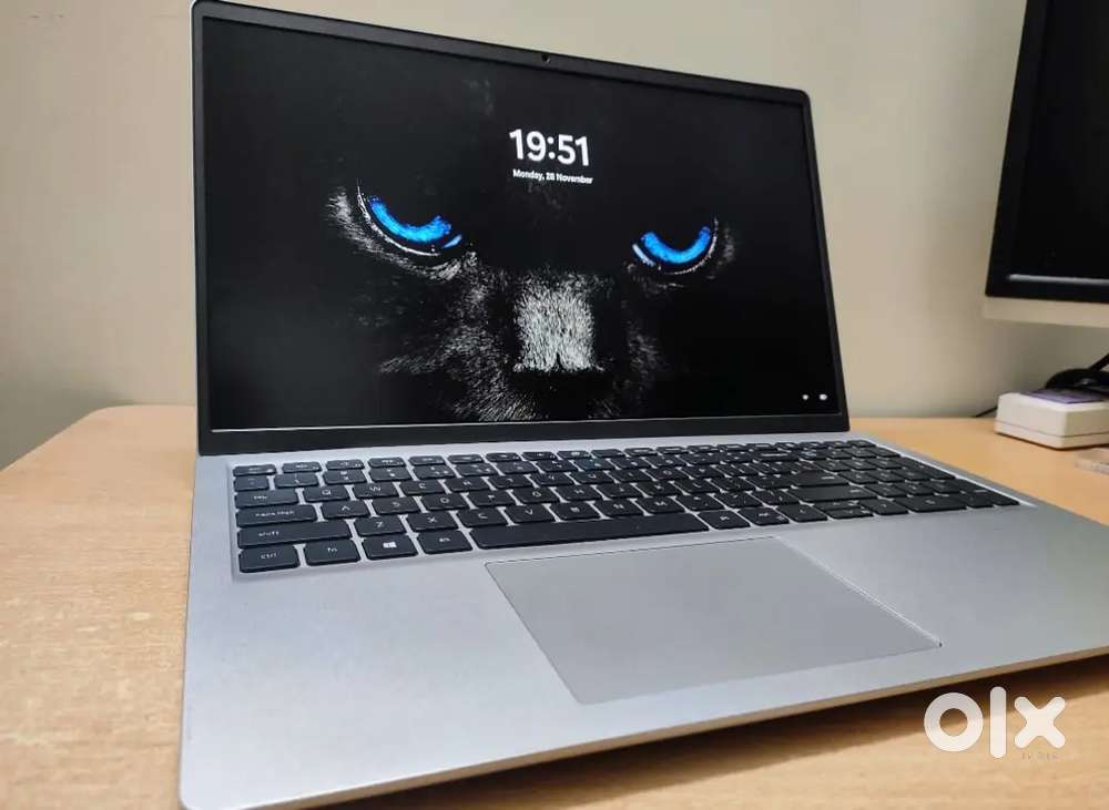 Dell Inspiron i5 11th gen 1TB HDD + 256 SSD (1,256 GB)