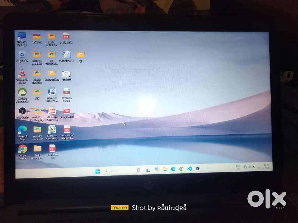 HP 245 G7 Notebook