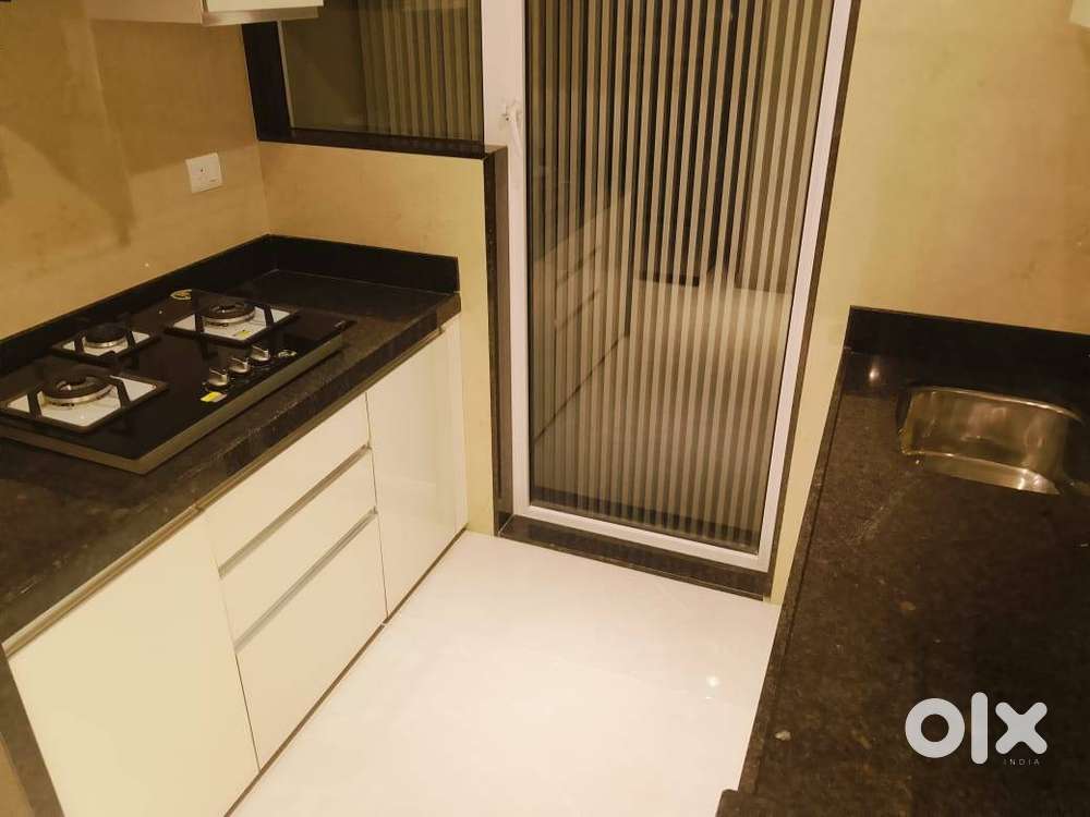 1BHK/2 BHK/2.5 BHK Flat in Ghatkopar - Mankhurd Link Rd at 78L+