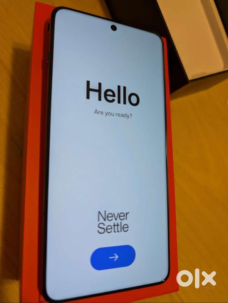 OnePlus 13 Unlocked Smartphone 512GB Black