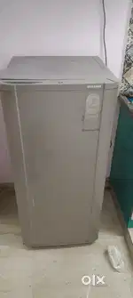 Samsung fridge