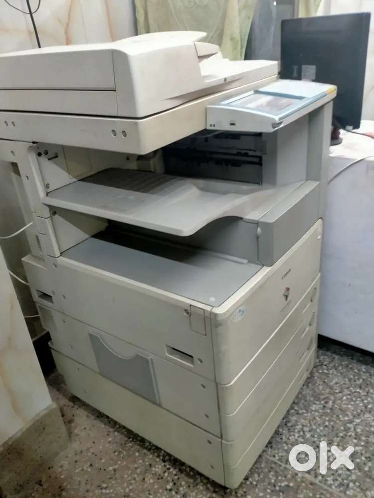 RC photocopy machine canon 3245