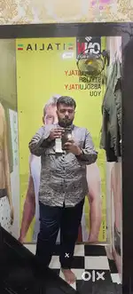 Yes iam good