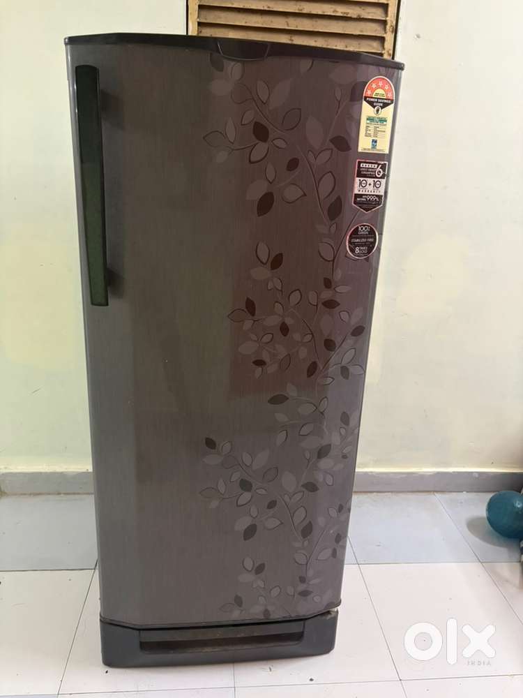 Godrej Single Door Refrigerator