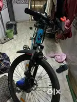 Hero electro c5 ev cycle selling