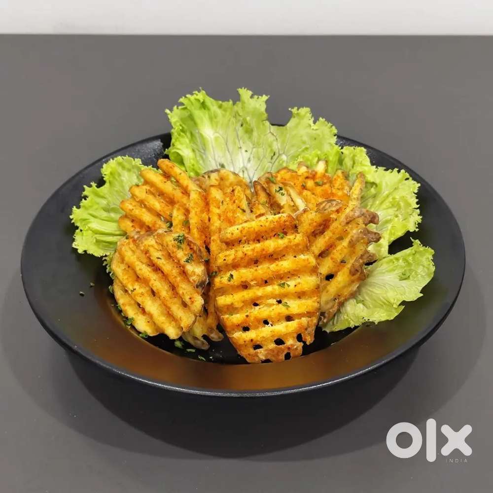 Continental chef in ludhiana cafe