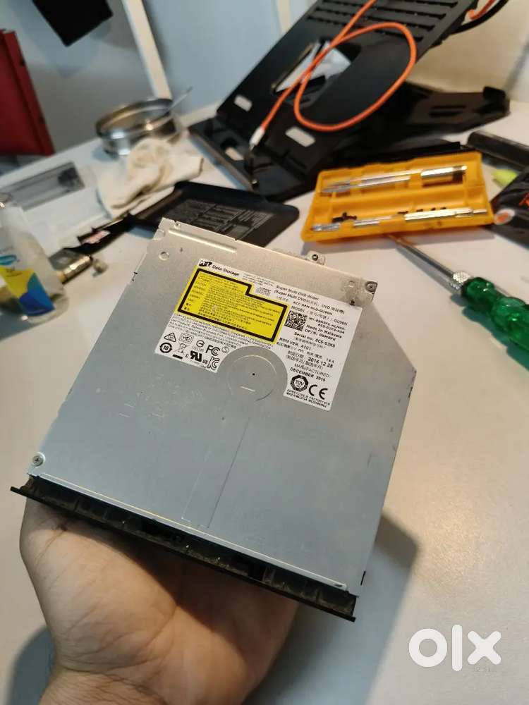 CD Drive for laptop