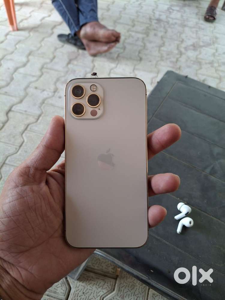 Iphone 12 pro 256 gb