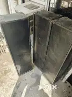 Sound speakrs 8 inchi
