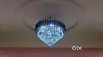 Rotating bluetooth jhoomar