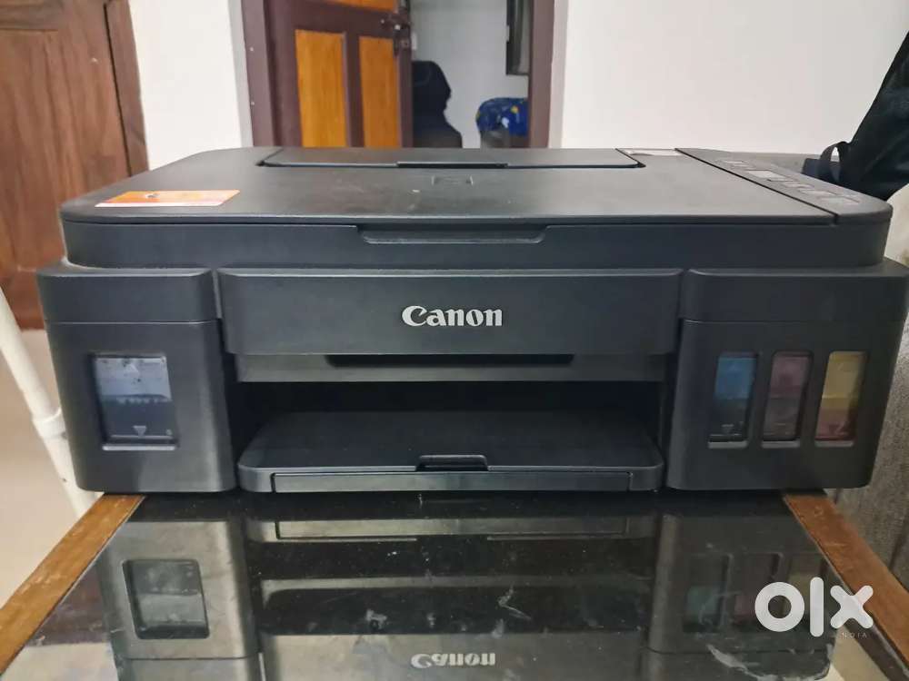 Canon Pixma G2012 Printer