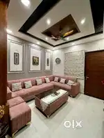 We have 3 bhk 4 bhk 5 bhk luxurious properties available