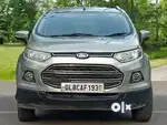 Ford Ecosport 2013-2015 1.0 Ecoboost Titanium Optional, 2014, Petrol