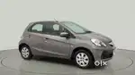 Honda Brio S MT, 2013, Petrol