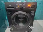 IFB Front load fully automatic washing machine