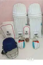 DSC brand Season Cricket Kit for Rs. 2999