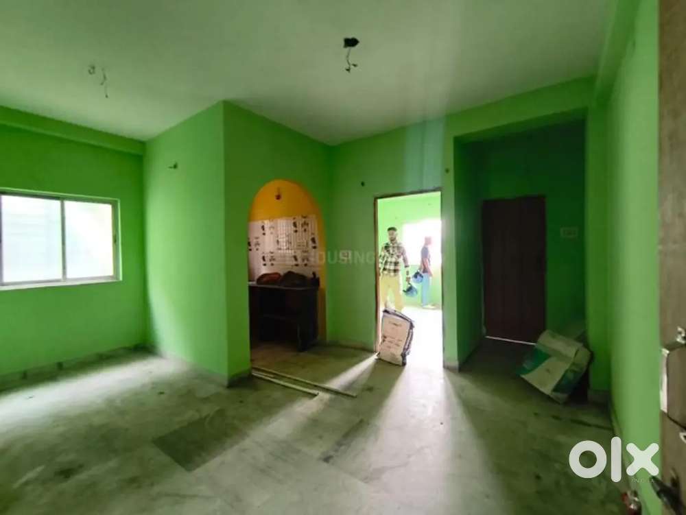 1BHK GD FLAT RENT IN NEAR DUMDUM METRO STATION