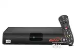 Dish tv set top box