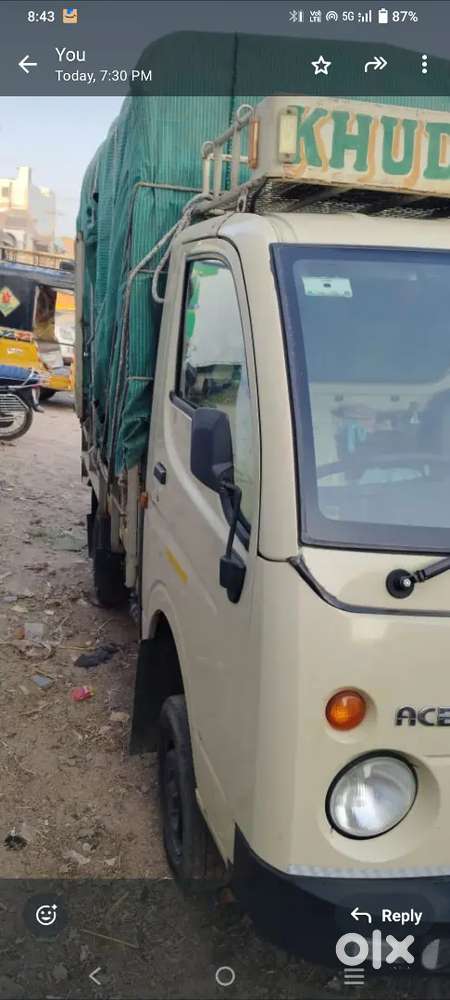 Good condition