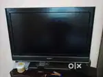 Tv lcd good working condition