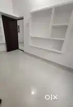 2 Room portion in row house at 1 floor(only for family/females)