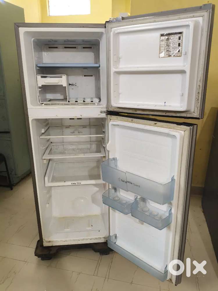 Samsung fridge