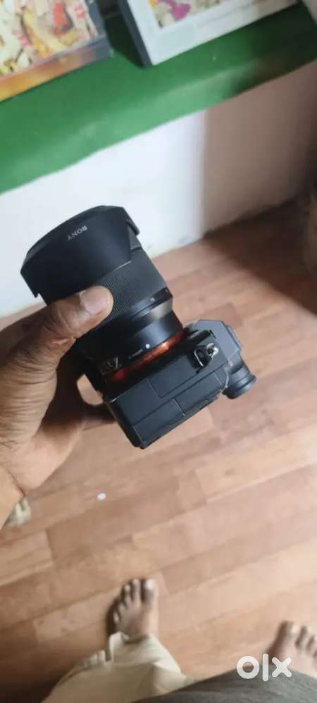 Sony Alpha 7 M3