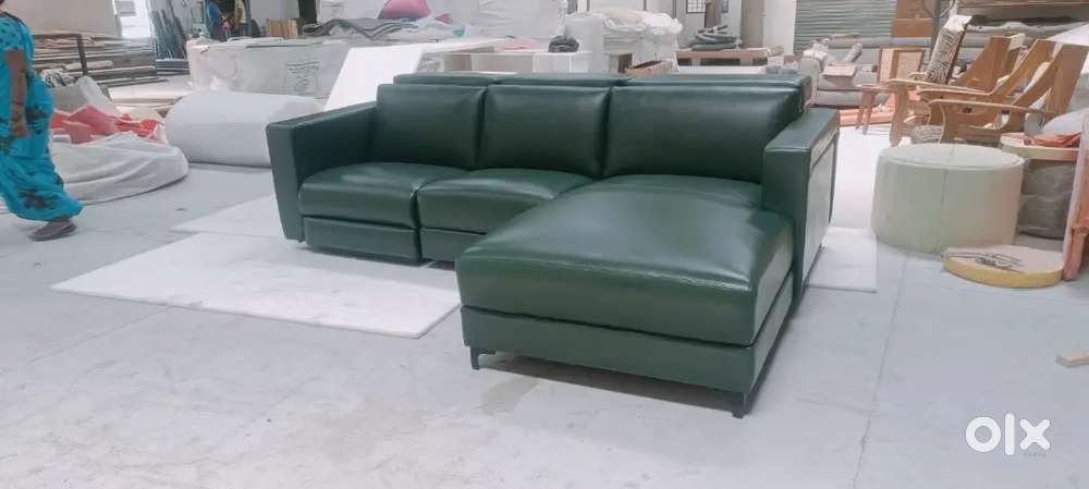 Chillax in Style Meet Our Comfy Sofas in reasonable rates