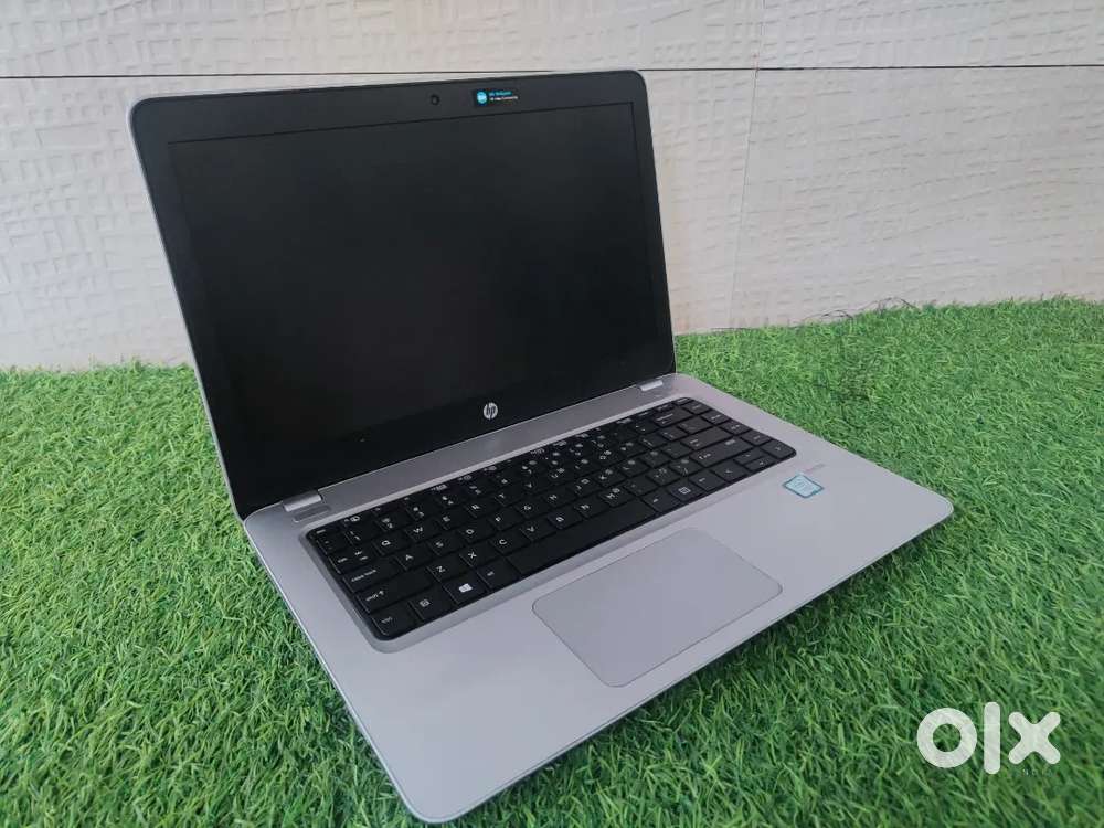 HP CPRE i5 LAPTOP