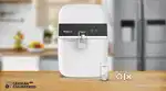 Brita Water Purifier - German Engineering