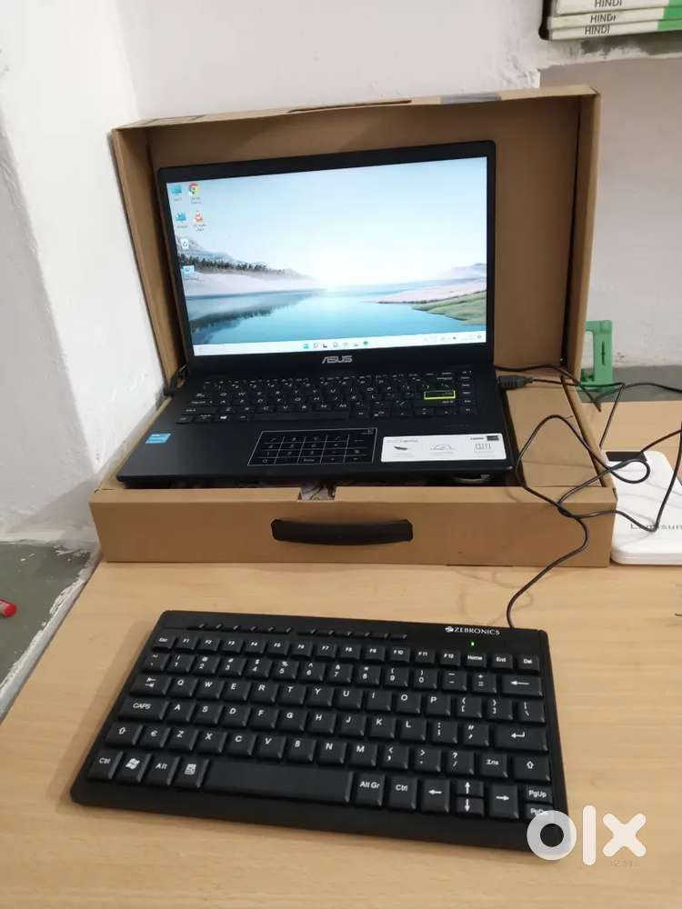 Asus laptop