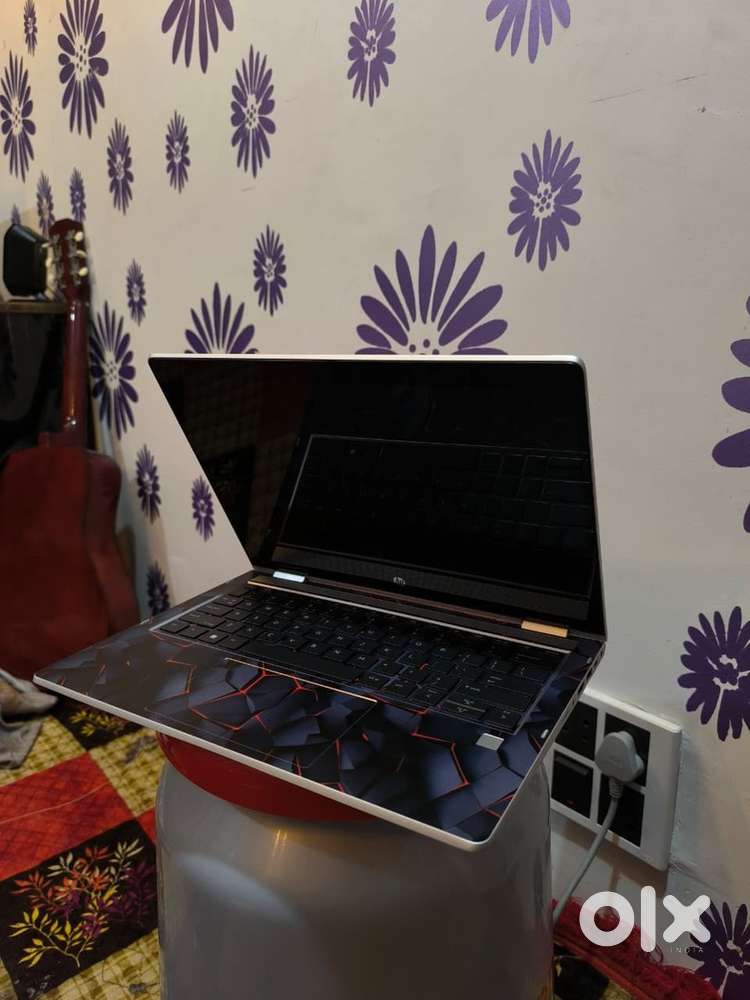 HP PROBOOK REYZEN
